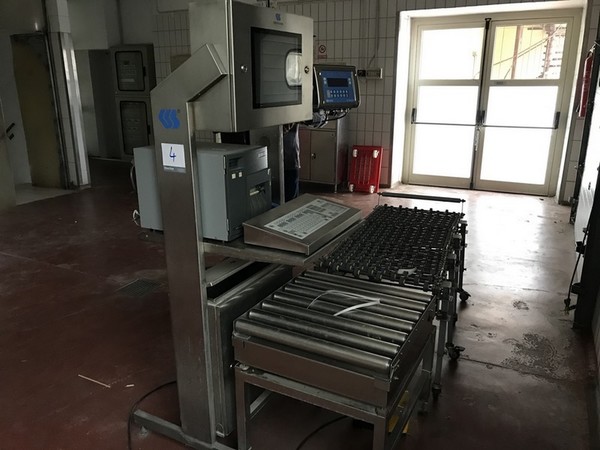Agroalimentare in vendita