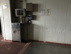 Linea di pesatura CSB System e Rack multifunzione CSB System - Lotto 7 (Asta 4765)