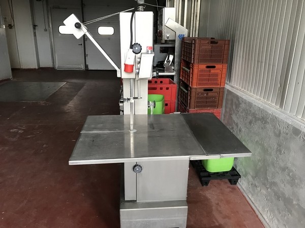 7#4765 Linea di pesatura CSB System e Rack multifunzione CSB System in vendita - foto 16