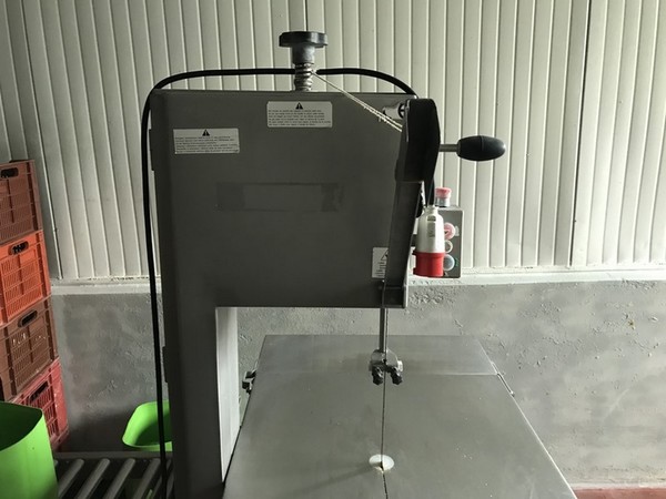 7#4765 Linea di pesatura CSB System e Rack multifunzione CSB System in vendita - foto 17