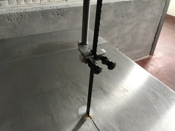 7#4765 Linea di pesatura CSB System e Rack multifunzione CSB System in vendita - foto 18