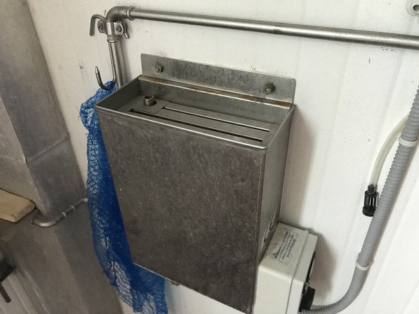 7#4765 Linea di pesatura CSB System e Rack multifunzione CSB System in vendita - foto 20