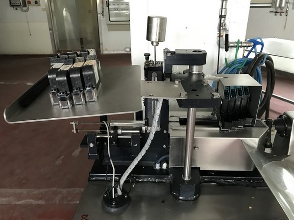 8#4765 Sigillatrici Itasystem ed attrezzature salumificio in vendita - foto 1