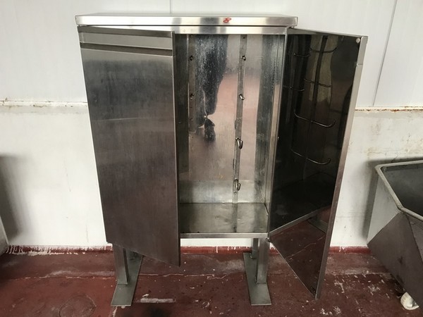 8#4765 Sigillatrici Itasystem ed attrezzature salumificio in vendita - foto 6