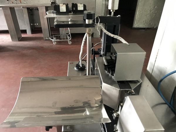 8#4765 Sigillatrici Itasystem ed attrezzature salumificio in vendita - foto 18