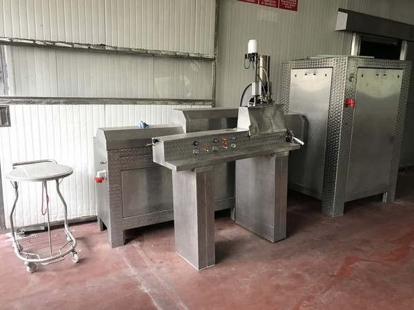 Agroalimentare in vendita