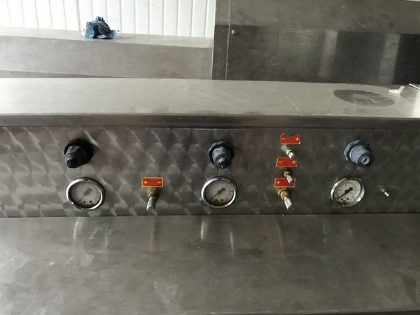 9#4765 Linea per la produzione di coppe in vendita - foto 3