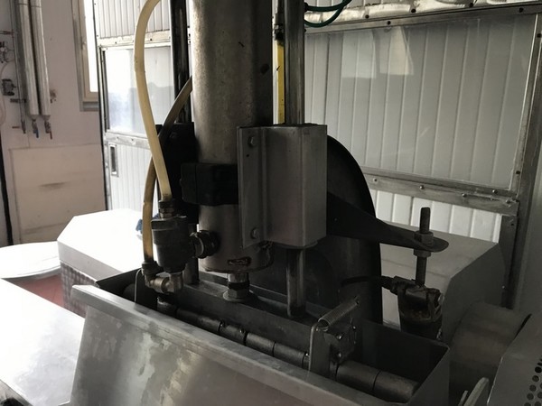 9#4765 Linea per la produzione di coppe in vendita - foto 4