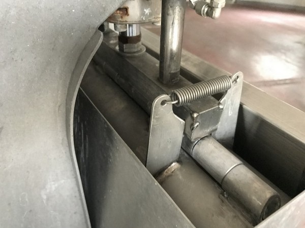9#4765 Linea per la produzione di coppe in vendita - foto 7