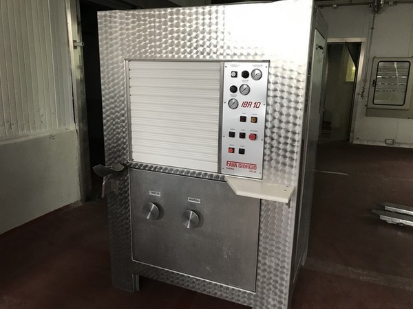 9#4765 Linea per la produzione di coppe in vendita - foto 8