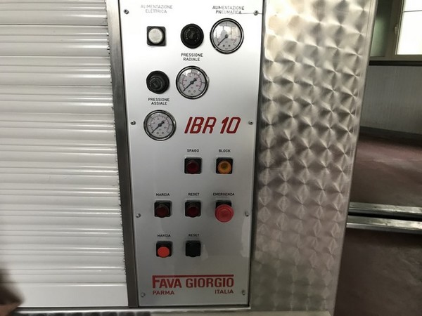 9#4765 Linea per la produzione di coppe in vendita - foto 9