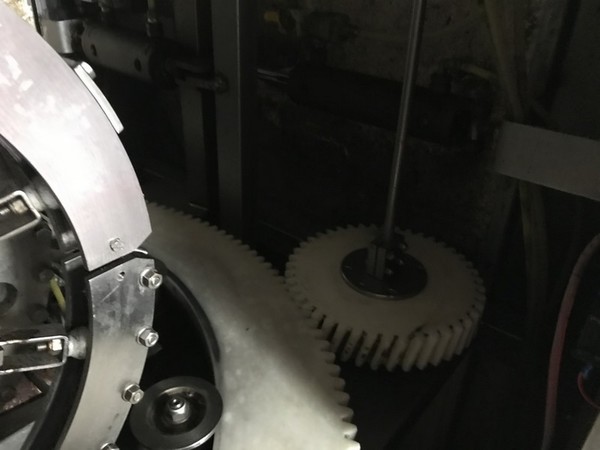 9#4765 Linea per la produzione di coppe in vendita - foto 12