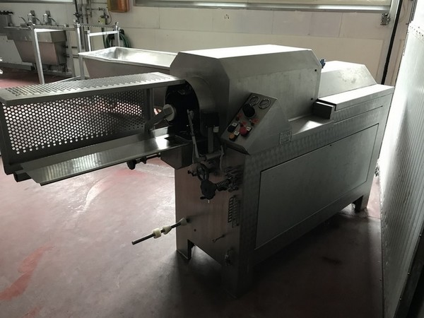 9#4765 Linea per la produzione di coppe in vendita - foto 14