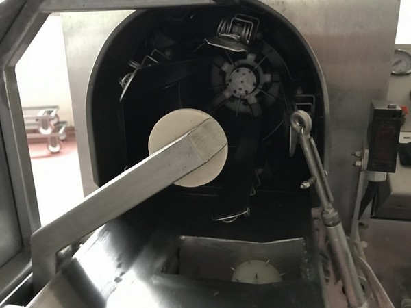 9#4765 Linea per la produzione di coppe in vendita - foto 16