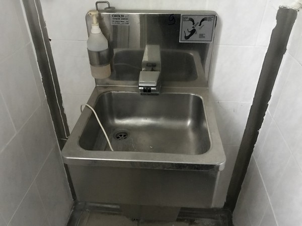 9#4765 Linea per la produzione di coppe in vendita - foto 17