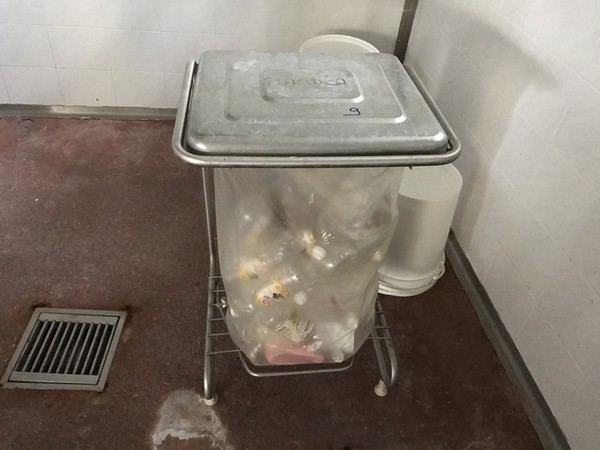 9#4765 Linea per la produzione di coppe in vendita - foto 18