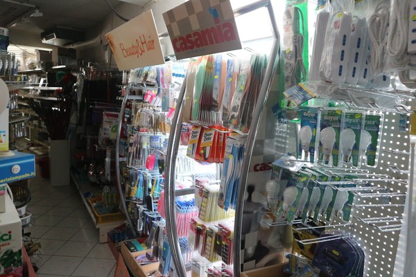 1#4766 Articoli per la casa e prodotti per la cura della persona in vendita - foto 3
