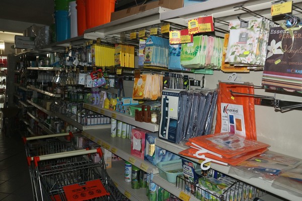 1#4766 Articoli per la casa e prodotti per la cura della persona in vendita - foto 7