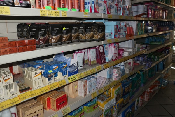 1#4766 Articoli per la casa e prodotti per la cura della persona in vendita - foto 10