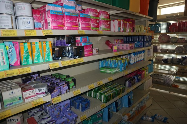 1#4766 Articoli per la casa e prodotti per la cura della persona in vendita - foto 12