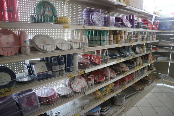 1#4766 Articoli per la casa e prodotti per la cura della persona in vendita - foto 13