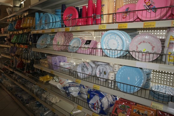 1#4766 Articoli per la casa e prodotti per la cura della persona in vendita - foto 14