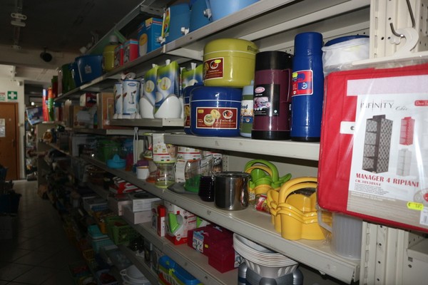 1#4766 Articoli per la casa e prodotti per la cura della persona in vendita - foto 15