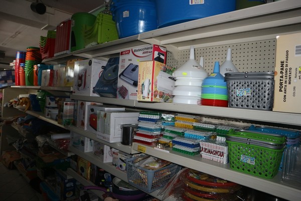 1#4766 Articoli per la casa e prodotti per la cura della persona in vendita - foto 17