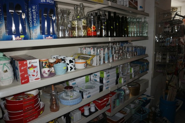 1#4766 Articoli per la casa e prodotti per la cura della persona in vendita - foto 18