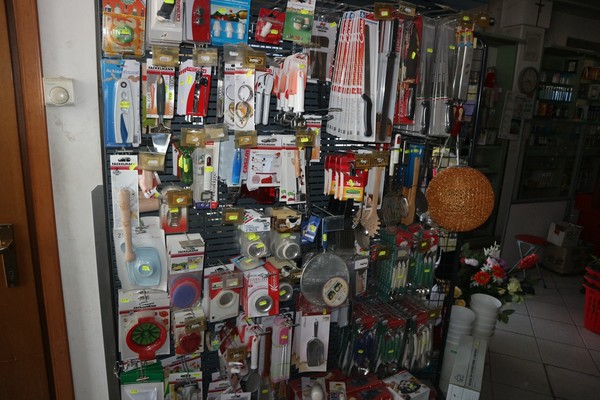 1#4766 Articoli per la casa e prodotti per la cura della persona in vendita - foto 20