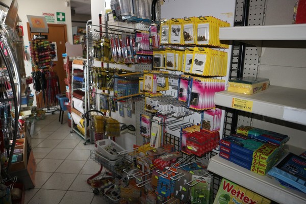 1#4766 Articoli per la casa e prodotti per la cura della persona in vendita - foto 24