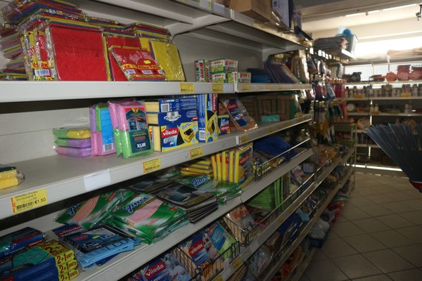 1#4766 Articoli per la casa e prodotti per la cura della persona in vendita - foto 25