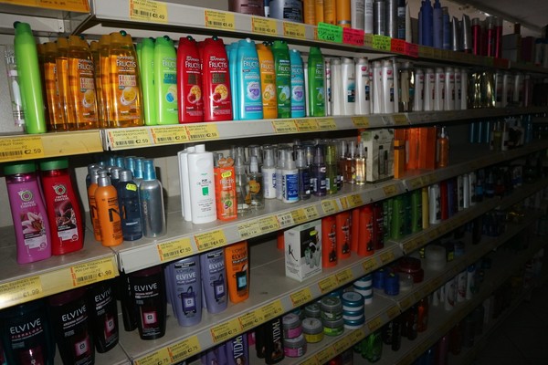 1#4766 Articoli per la casa e prodotti per la cura della persona in vendita - foto 32