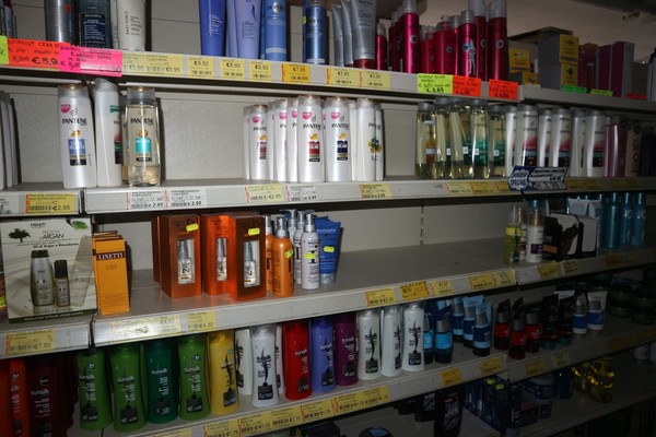 1#4766 Articoli per la casa e prodotti per la cura della persona in vendita - foto 33