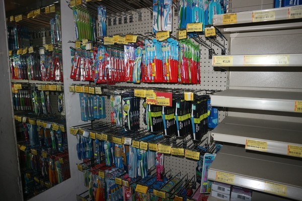1#4766 Articoli per la casa e prodotti per la cura della persona in vendita - foto 34
