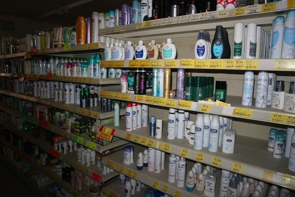 1#4766 Articoli per la casa e prodotti per la cura della persona in vendita - foto 46