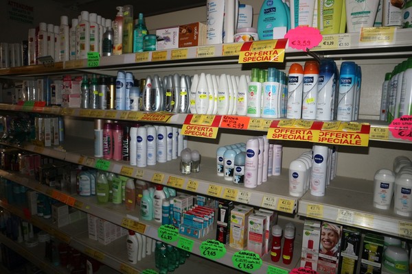 1#4766 Articoli per la casa e prodotti per la cura della persona in vendita - foto 47