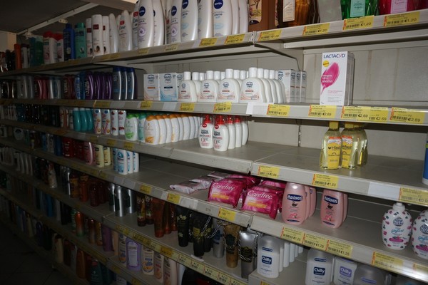 1#4766 Articoli per la casa e prodotti per la cura della persona in vendita - foto 50