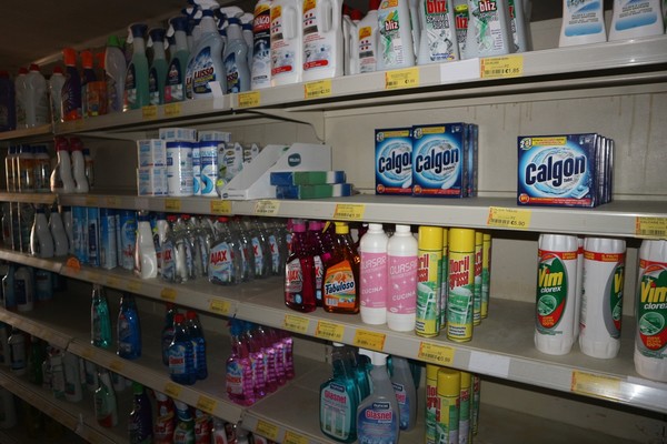 1#4766 Articoli per la casa e prodotti per la cura della persona in vendita - foto 52