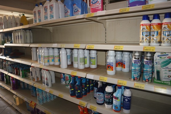 1#4766 Articoli per la casa e prodotti per la cura della persona in vendita - foto 53