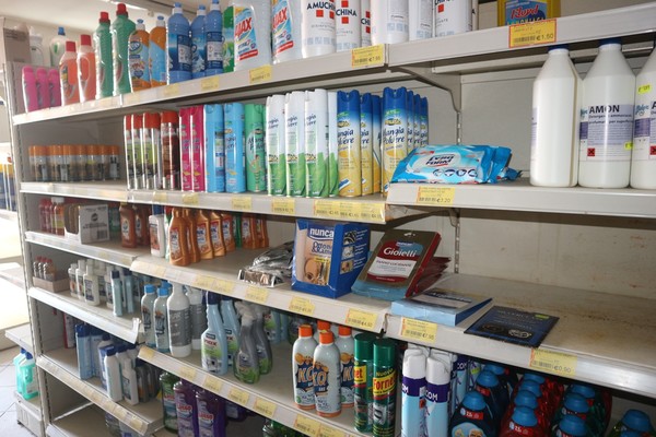 1#4766 Articoli per la casa e prodotti per la cura della persona in vendita - foto 54