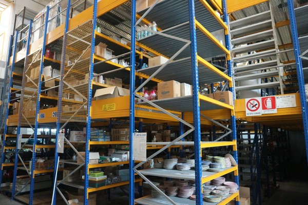 1#4766 Articoli per la casa e prodotti per la cura della persona in vendita - foto 61