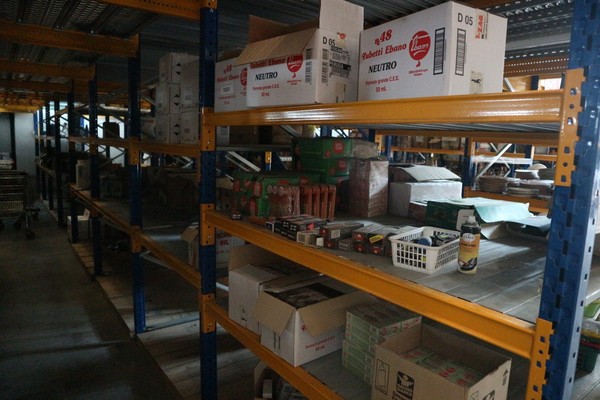 1#4766 Articoli per la casa e prodotti per la cura della persona in vendita - foto 64