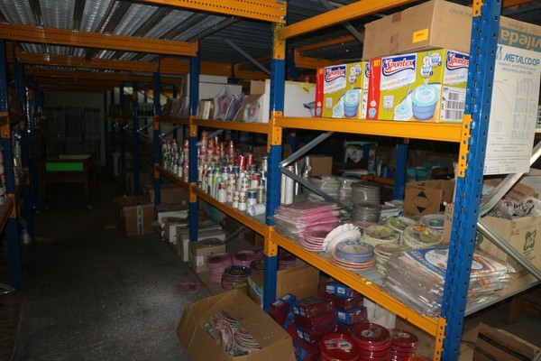1#4766 Articoli per la casa e prodotti per la cura della persona in vendita - foto 66