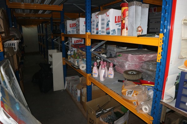 1#4766 Articoli per la casa e prodotti per la cura della persona in vendita - foto 68