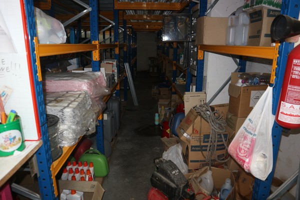 1#4766 Articoli per la casa e prodotti per la cura della persona in vendita - foto 69