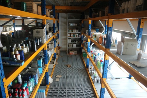 1#4766 Articoli per la casa e prodotti per la cura della persona in vendita - foto 74