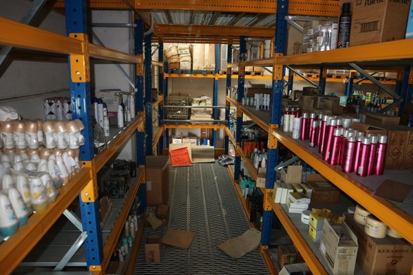 1#4766 Articoli per la casa e prodotti per la cura della persona in vendita - foto 75