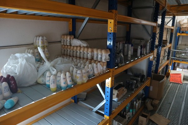 1#4766 Articoli per la casa e prodotti per la cura della persona in vendita - foto 76