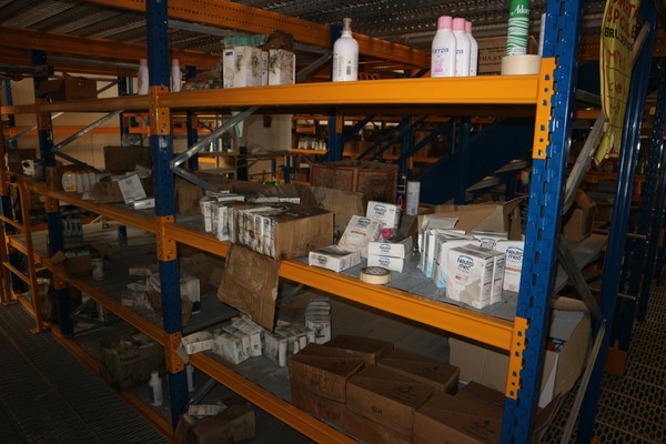 1#4766 Articoli per la casa e prodotti per la cura della persona in vendita - foto 77